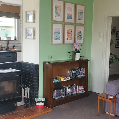 Sunny Room On Thomas Waihi Bagian luar foto