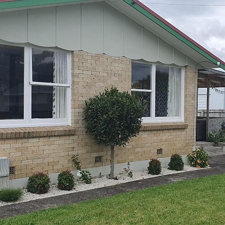 Sunny Room On Thomas Waihi Bagian luar foto