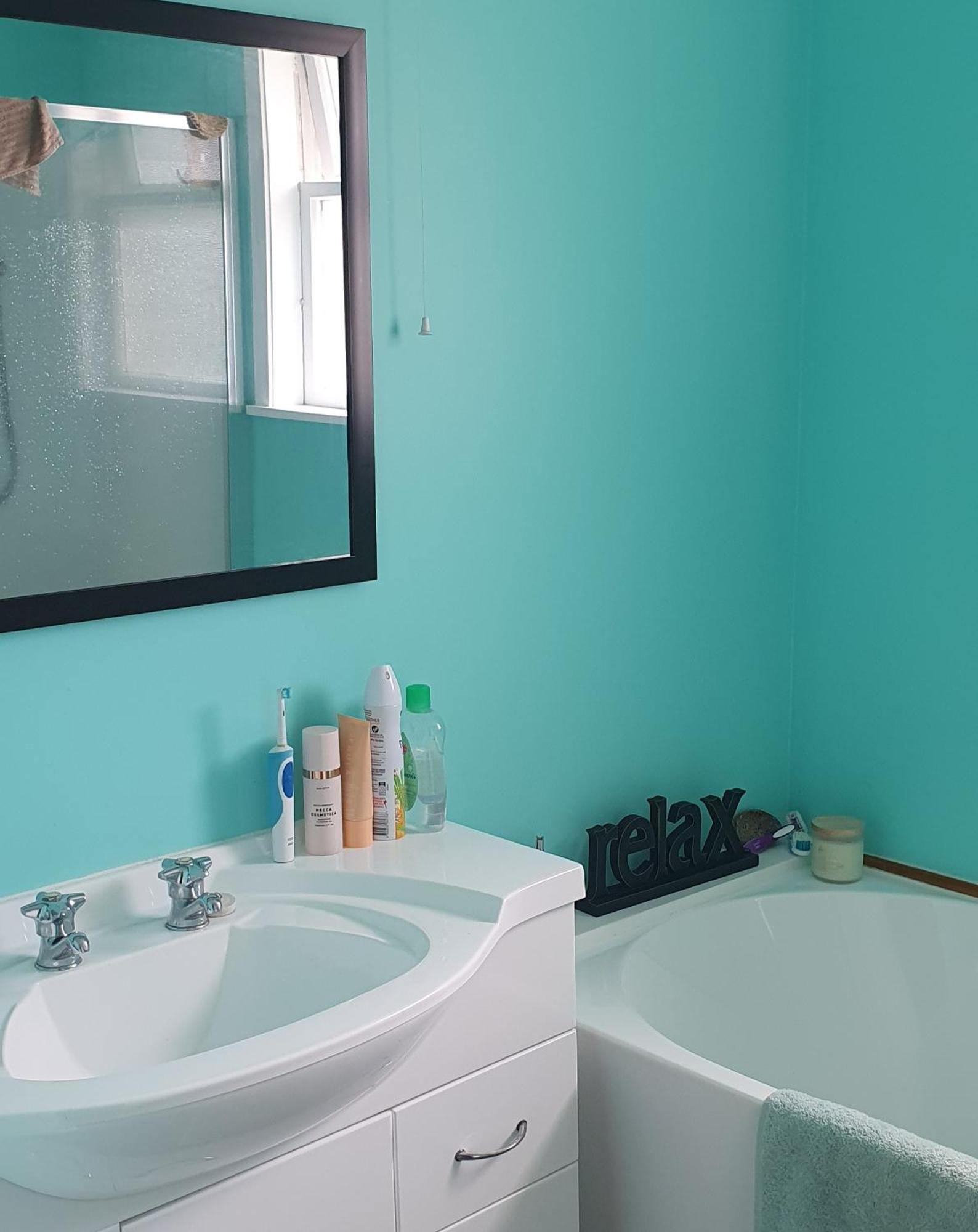Sunny Room On Thomas Waihi Bagian luar foto