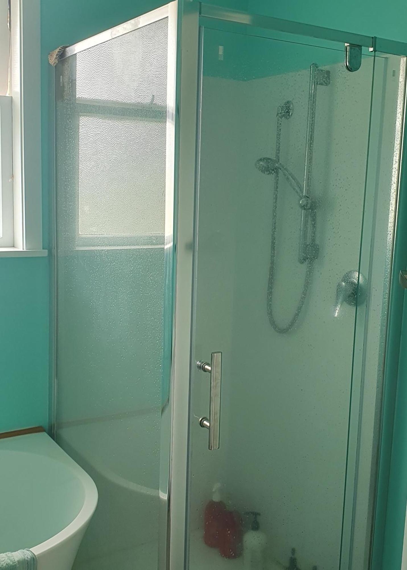 Sunny Room On Thomas Waihi Bagian luar foto
